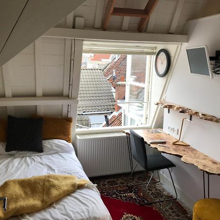 Nr22 Leiden B&B 외부 사진