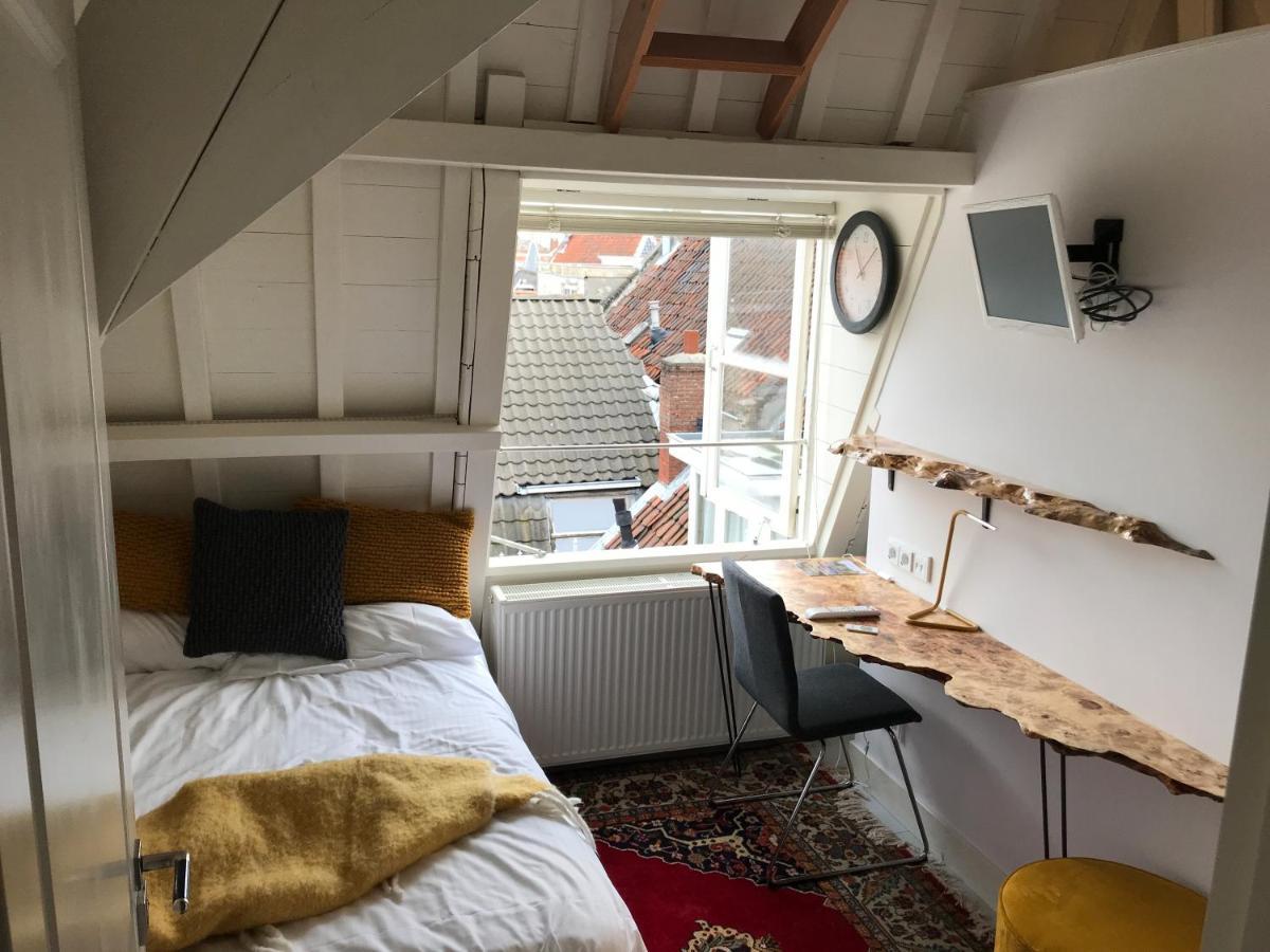 Nr22 Leiden B&B 외부 사진